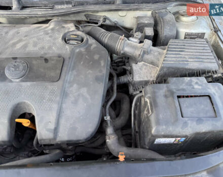 Сірий Шкода Октавія, об'ємом двигуна 1.6 л та пробігом 360 тис. км за 4499 $, фото 30 на Automoto.ua