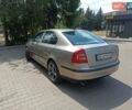 Серый Шкода Октавия, объемом двигателя 1.9 л и пробегом 240 тыс. км за 6700 $, фото 8 на Automoto.ua