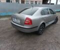 Сірий Шкода Октавія, об'ємом двигуна 1.9 л та пробігом 280 тис. км за 5700 $, фото 9 на Automoto.ua