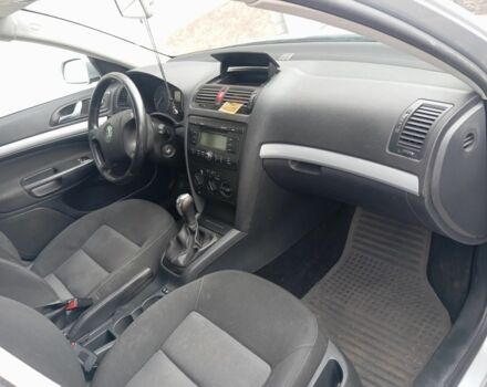 Сірий Шкода Октавія, об'ємом двигуна 1.6 л та пробігом 270 тис. км за 4500 $, фото 4 на Automoto.ua