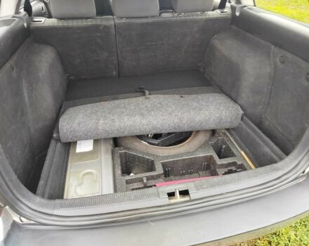 Серый Шкода Октавия, объемом двигателя 1.6 л и пробегом 210 тыс. км за 6800 $, фото 8 на Automoto.ua