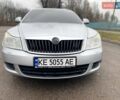 Сірий Шкода Октавія, об'ємом двигуна 1.6 л та пробігом 212 тис. км за 6950 $, фото 1 на Automoto.ua
