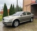Серый Шкода Октавия, объемом двигателя 1.6 л и пробегом 337 тыс. км за 4750 $, фото 3 на Automoto.ua