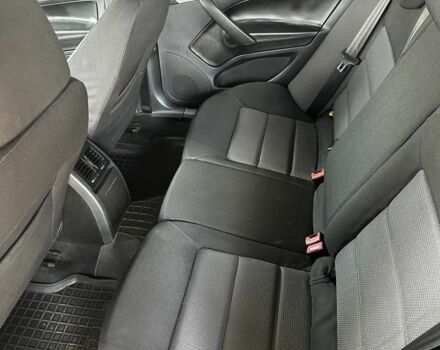 Серый Шкода Октавия, объемом двигателя 1.6 л и пробегом 224 тыс. км за 6800 $, фото 12 на Automoto.ua