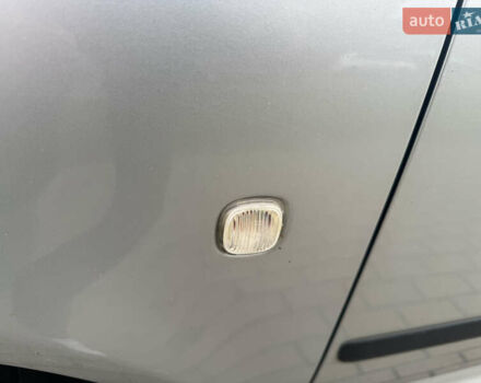 Серый Шкода Октавия, объемом двигателя 1.6 л и пробегом 235 тыс. км за 5299 $, фото 15 на Automoto.ua