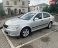 Сірий Шкода Октавія, об'ємом двигуна 1.6 л та пробігом 293 тис. км за 6400 $, фото 13 на Automoto.ua