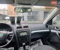 Серый Шкода Октавия, объемом двигателя 1.6 л и пробегом 187 тыс. км за 6450 $, фото 62 на Automoto.ua