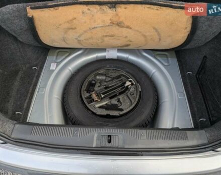 Сірий Шкода Октавія, об'ємом двигуна 1.6 л та пробігом 177 тис. км за 7250 $, фото 14 на Automoto.ua