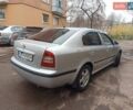 Сірий Шкода Октавія, об'ємом двигуна 1.78 л та пробігом 231 тис. км за 5500 $, фото 5 на Automoto.ua