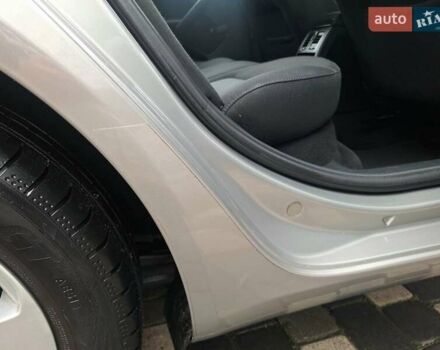 Серый Шкода Октавия, объемом двигателя 1.6 л и пробегом 187 тыс. км за 6450 $, фото 49 на Automoto.ua