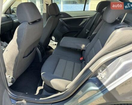 Сірий Шкода Октавія, об'ємом двигуна 1.6 л та пробігом 233 тис. км за 7300 $, фото 25 на Automoto.ua