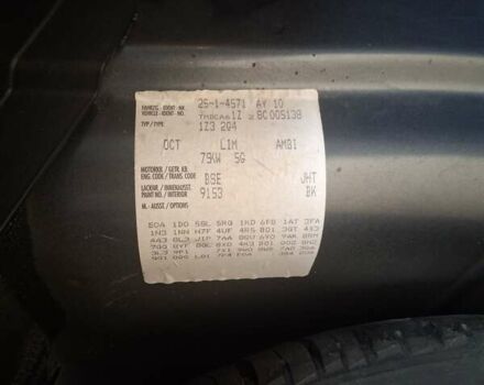 Сірий Шкода Октавія, об'ємом двигуна 1.6 л та пробігом 139 тис. км за 7990 $, фото 89 на Automoto.ua