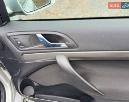 Серый Шкода Октавия, объемом двигателя 1.6 л и пробегом 190 тыс. км за 6390 $, фото 44 на Automoto.ua