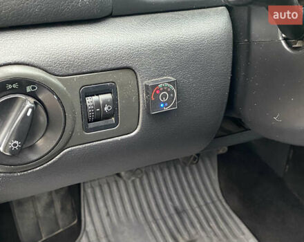 Серый Шкода Октавия, объемом двигателя 1.6 л и пробегом 275 тыс. км за 5500 $, фото 21 на Automoto.ua