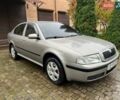 Серый Шкода Октавия, объемом двигателя 1.6 л и пробегом 337 тыс. км за 4750 $, фото 4 на Automoto.ua