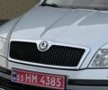 Серый Шкода Октавия, объемом двигателя 1.6 л и пробегом 164 тыс. км за 6400 $, фото 2 на Automoto.ua