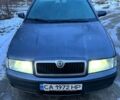 Сірий Шкода Октавія, об'ємом двигуна 1.6 л та пробігом 300 тис. км за 4800 $, фото 3 на Automoto.ua