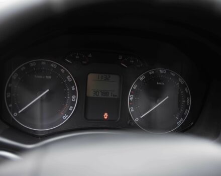 Сірий Шкода Октавія, об'ємом двигуна 0.16 л та пробігом 308 тис. км за 6309 $, фото 4 на Automoto.ua