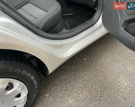 Сірий Шкода Октавія, об'ємом двигуна 1.6 л та пробігом 233 тис. км за 6359 $, фото 57 на Automoto.ua