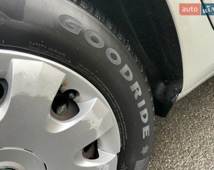 Сірий Шкода Октавія, об'ємом двигуна 1.6 л та пробігом 233 тис. км за 6359 $, фото 69 на Automoto.ua