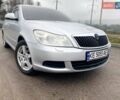 Сірий Шкода Октавія, об'ємом двигуна 1.6 л та пробігом 212 тис. км за 6950 $, фото 1 на Automoto.ua