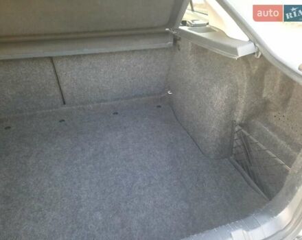 Сірий Шкода Октавія, об'ємом двигуна 1.5 л та пробігом 192 тис. км за 5800 $, фото 52 на Automoto.ua