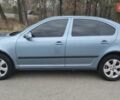 Сірий Шкода Октавія, об'ємом двигуна 2 л та пробігом 234 тис. км за 4800 $, фото 1 на Automoto.ua