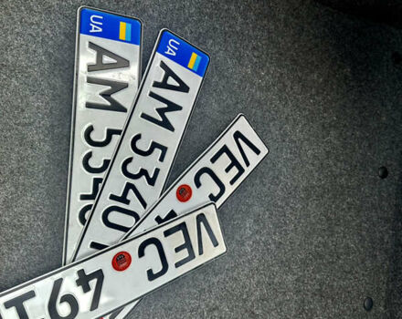 Серый Шкода Октавия, объемом двигателя 1.6 л и пробегом 155 тыс. км за 6700 $, фото 30 на Automoto.ua