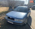 Серый Шкода Октавия, объемом двигателя 1.6 л и пробегом 259 тыс. км за 6000 $, фото 2 на Automoto.ua