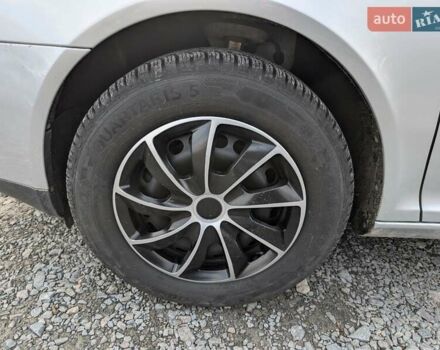 Сірий Шкода Октавія, об'ємом двигуна 1.6 л та пробігом 177 тис. км за 7250 $, фото 19 на Automoto.ua