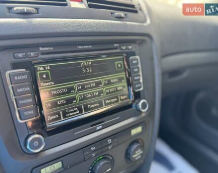 Сірий Шкода Октавія, об'ємом двигуна 1.6 л та пробігом 233 тис. км за 7300 $, фото 50 на Automoto.ua