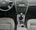 Серый Шкода Октавия, объемом двигателя 1.6 л и пробегом 256 тыс. км за 7300 $, фото 2 на Automoto.ua