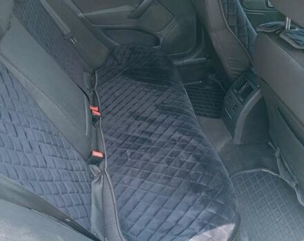 Шкода Октавия 2008 в Полтаве на Automoto.ua Серый Шкода Октавия, объемом двигателя 1.98 л и пробегом 231 тыс. км за 6800 $, фото 6 на Automoto.ua