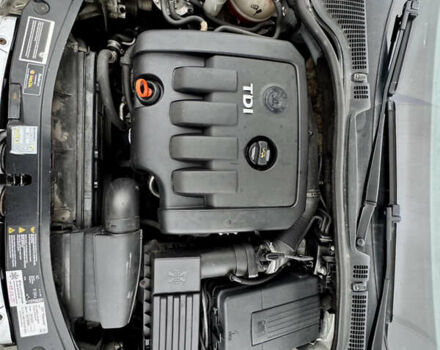 Сірий Шкода Октавія, об'ємом двигуна 2 л та пробігом 246 тис. км за 5999 $, фото 34 на Automoto.ua