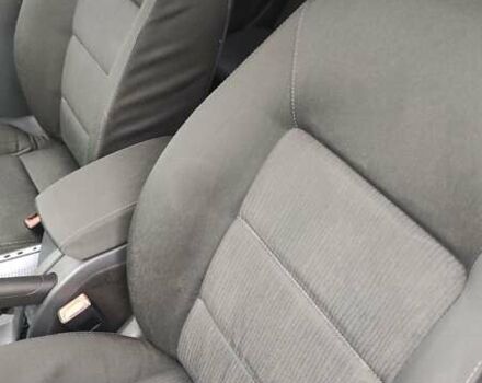 Сірий Шкода Октавія, об'ємом двигуна 2 л та пробігом 234 тис. км за 4800 $, фото 3 на Automoto.ua