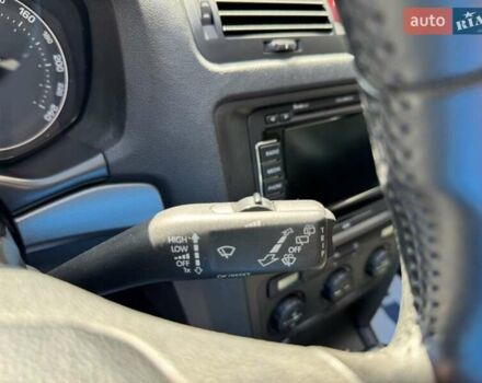 Сірий Шкода Октавія, об'ємом двигуна 1.6 л та пробігом 233 тис. км за 7300 $, фото 32 на Automoto.ua