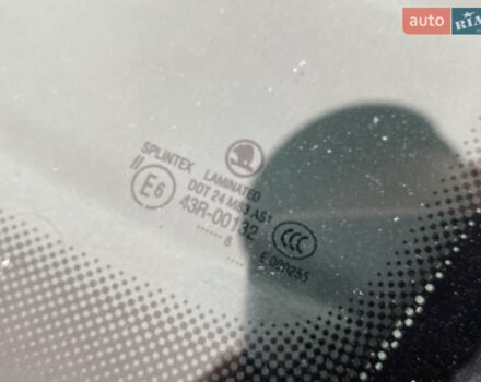 Серый Шкода Октавия, объемом двигателя 1.6 л и пробегом 275 тыс. км за 5500 $, фото 35 на Automoto.ua