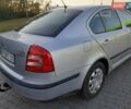 Серый Шкода Октавия, объемом двигателя 1.6 л и пробегом 283 тыс. км за 5800 $, фото 3 на Automoto.ua