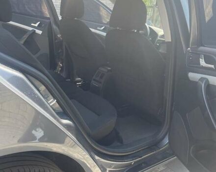 Шкода Октавия 2008 в Полонном на Automoto.ua Серый Шкода Октавия, объемом двигателя 1.6 л и пробегом 404 тыс. км за 6500 $, фото 13 на Automoto.ua