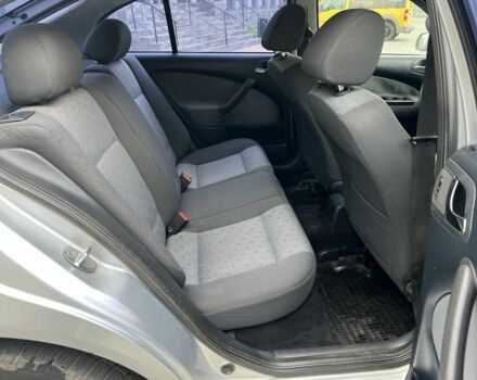 Шкода Октавия 2008 в Ровно на Automoto.ua Серый Шкода Октавия, объемом двигателя 1.9 л и пробегом 340 тыс. км за 4450 $, фото 12 на Automoto.ua