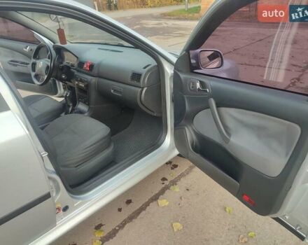 Шкода Октавия 2008 в Ахтырке на Automoto.ua Серый Шкода Октавия, объемом двигателя 1.6 л и пробегом 249 тыс. км за 5800 $, фото 3 на Automoto.ua