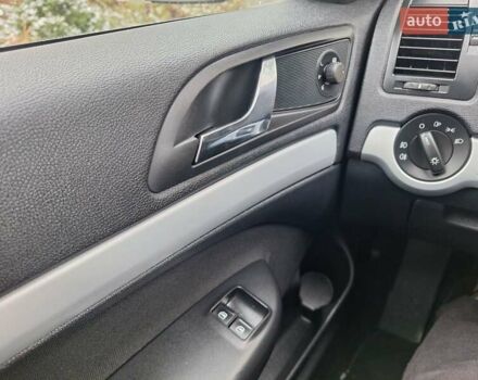 Серый Шкода Октавия, объемом двигателя 1.6 л и пробегом 187 тыс. км за 6450 $, фото 65 на Automoto.ua