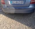 Серый Шкода Октавия, объемом двигателя 1.39 л и пробегом 234 тыс. км за 4500 $, фото 5 на Automoto.ua