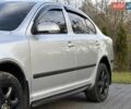 Сірий Шкода Октавія, об'ємом двигуна 2 л та пробігом 288 тис. км за 5250 $, фото 19 на Automoto.ua
