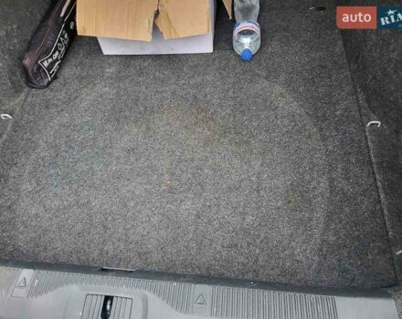 Серый Шкода Октавия, объемом двигателя 1.6 л и пробегом 230 тыс. км за 5850 $, фото 13 на Automoto.ua