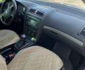 Серый Шкода Октавия, объемом двигателя 1.98 л и пробегом 203 тыс. км за 6150 $, фото 5 на Automoto.ua