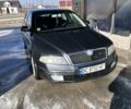 Шкода Октавия 2008 в Городке на Automoto.ua Серый Шкода Октавия, объемом двигателя 1.9 л и пробегом 337 тыс. км за 5800 $, фото 2 на Automoto.ua