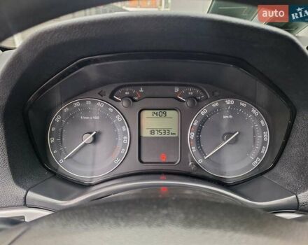 Серый Шкода Октавия, объемом двигателя 1.6 л и пробегом 187 тыс. км за 6450 $, фото 55 на Automoto.ua