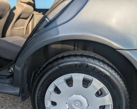 Сірий Шкода Октавія, об'ємом двигуна 1.6 л та пробігом 230 тис. км за 5300 $, фото 8 на Automoto.ua