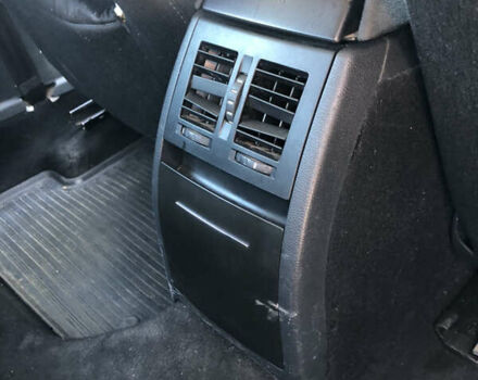 Серый Шкода Октавия, объемом двигателя 1.98 л и пробегом 416 тыс. км за 5450 $, фото 11 на Automoto.ua